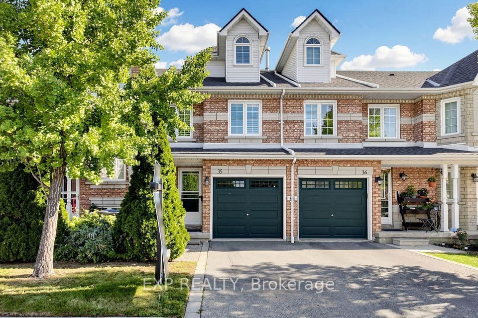 455 Apache Court 35, Mississauga, ON L4Z 3W8 – photo 2