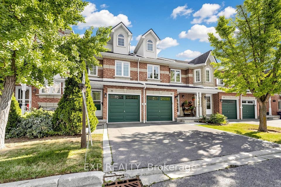 455 Apache Court 35, Mississauga, ON L4Z 3W8 – photo 3