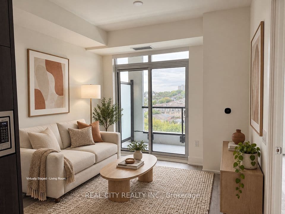 858 Dupont Street 706, Toronto, ON M6G 0C1 – photo 3