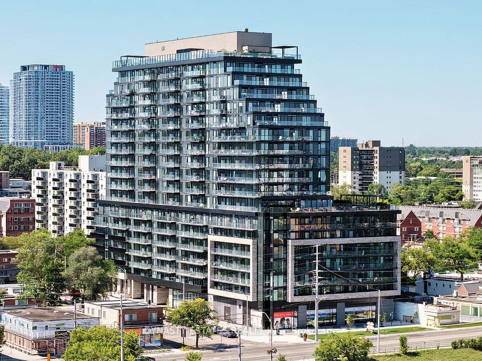 3009 Novar Road 226, Mississauga, ON L5B 0P9 – main photo