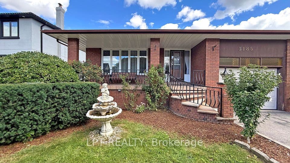 3185 Parkerhill Road, Mississauga, ON L5B 1V7 – photo 3