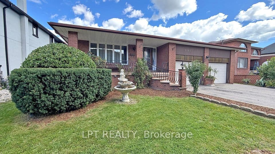 3185 Parkerhill Road, Mississauga, ON L5B 1V7 – photo 2