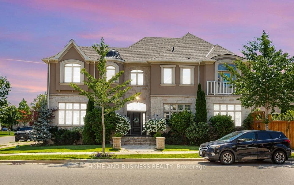 126 Mcwilliams Crescent, Oakville, ON L6M 0W4 – main photo