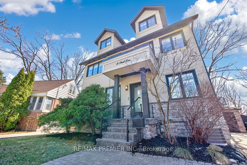 19 Park Lane, Toronto, ON M8Y 1R7 – photo 2