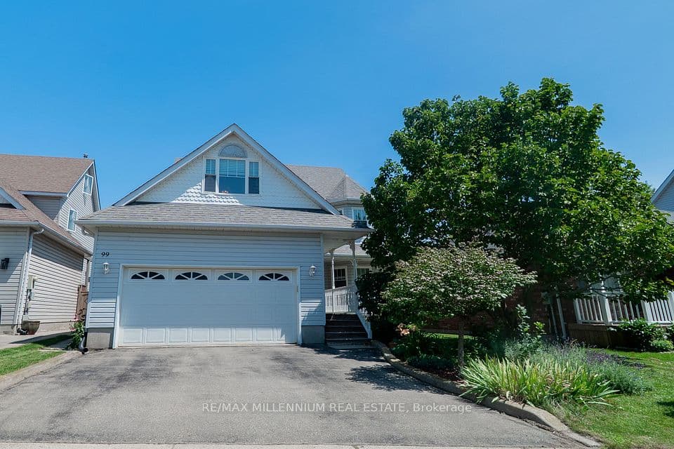 99 Dairy Drive, Halton Hills, ON L7J 2Y1 – main photo