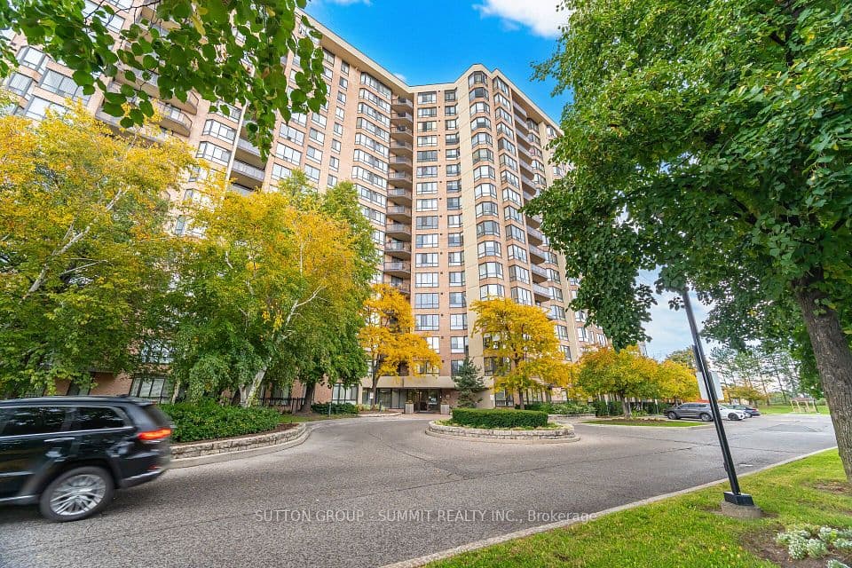 20 Cherrytree Drive 1511, Brampton, ON L6Y 3V1 – photo 3