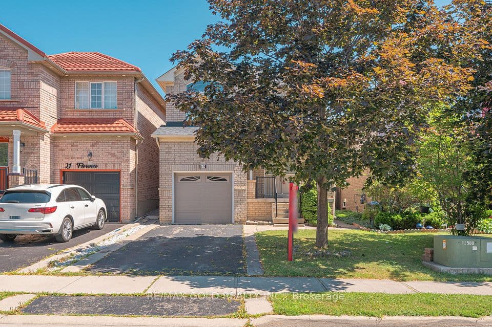 19 Florence Drive, Brampton, ON L7A 2M4 – photo 3
