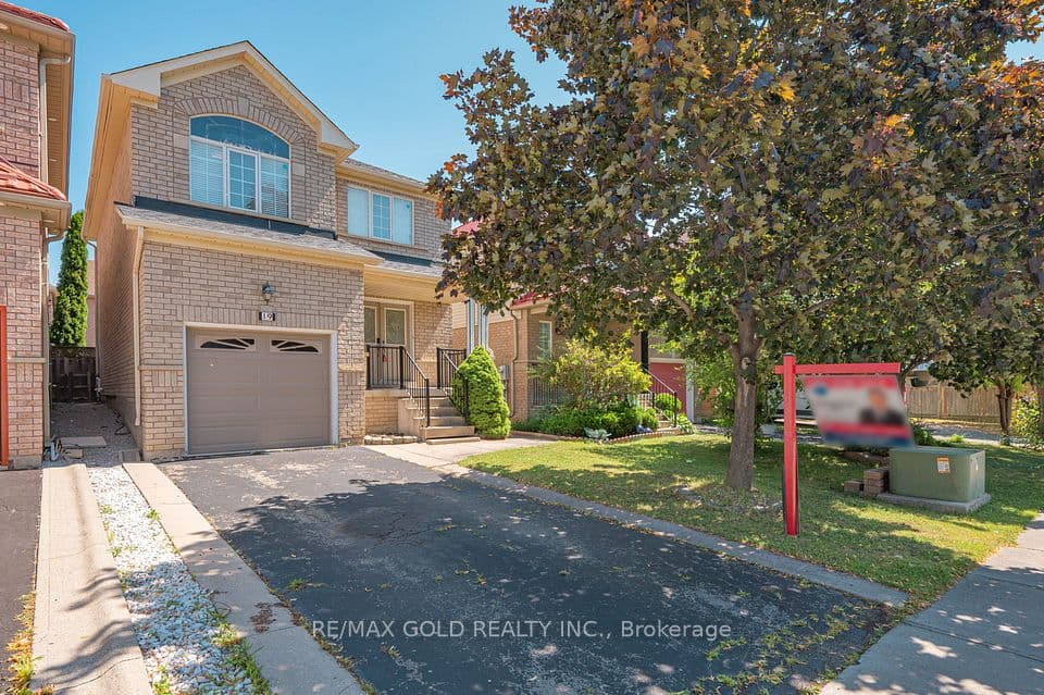 19 Florence Drive, Brampton, ON L7A 2M4 – photo 2