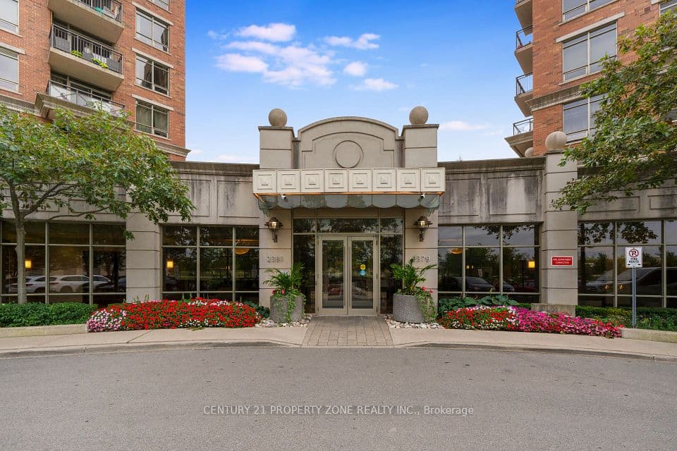 2391 Central Park Drive 303, Oakville, ON L6H 0E4 – photo 2