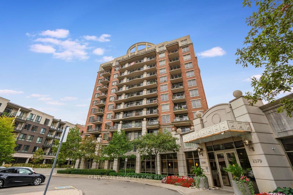 2391 Central Park Drive 303, Oakville, ON L6H 0E4 – main photo