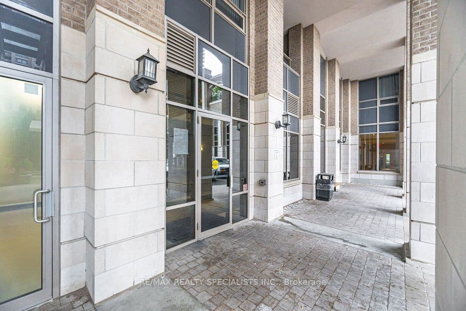 388 Prince of Wales Drive 406, Mississauga, ON L5B 0A1 – photo 2