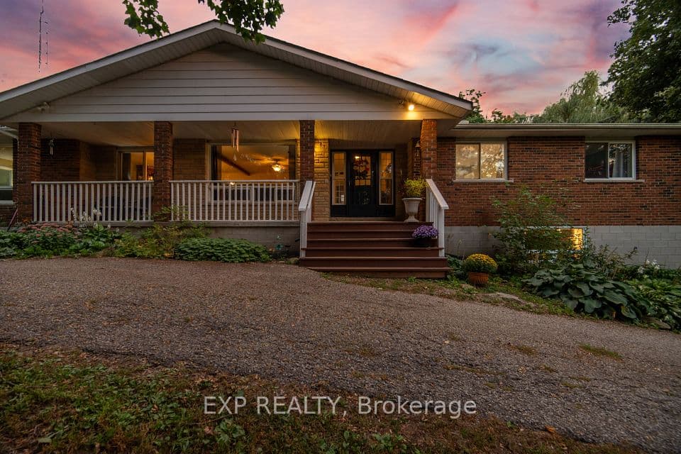 14367 Trafalgar Road N, Halton Hills, ON N0B 1H0 – main photo