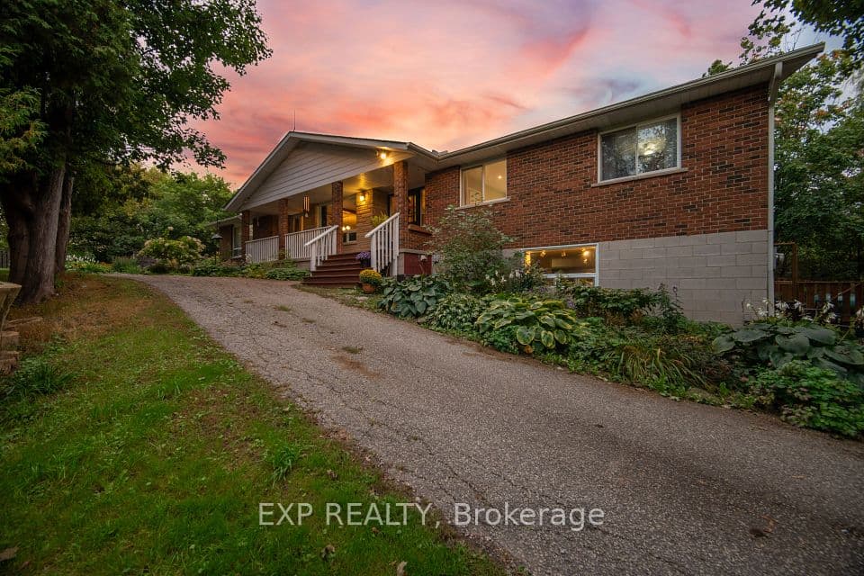 14367 Trafalgar Road N, Halton Hills, ON N0B 1H0 – photo 2
