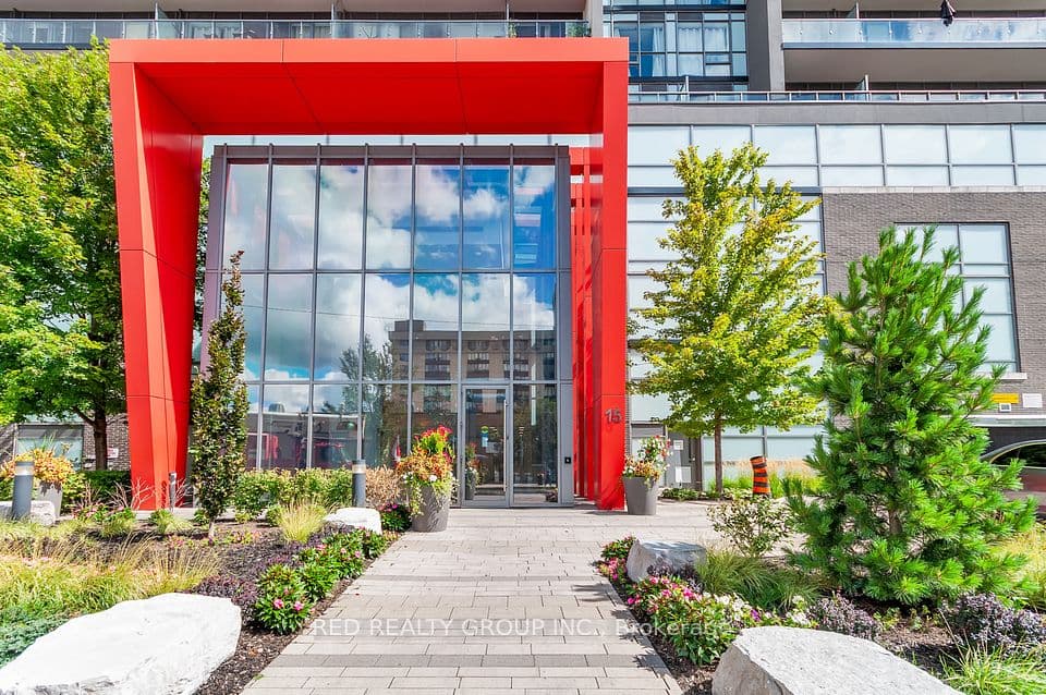 15 James Finlay Way 920, Toronto, ON M3M 0B3 – photo 3