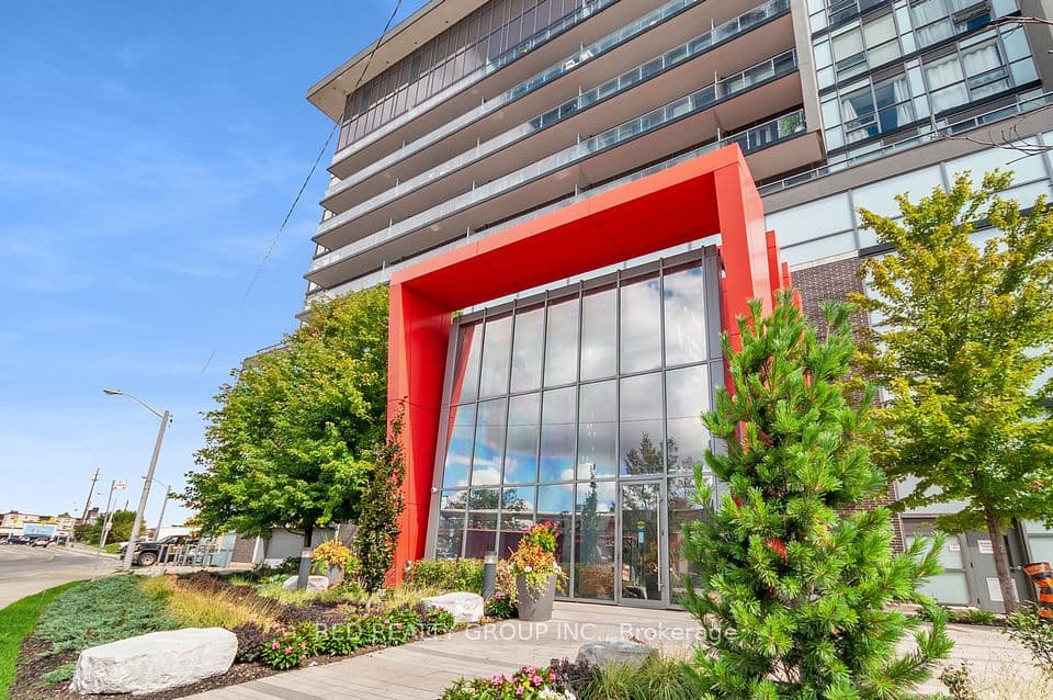 15 James Finlay Way 920, Toronto, ON M3M 0B3 – photo 2
