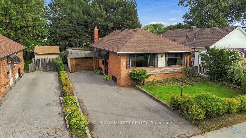 59 Redwater Drive, Toronto, ON M9W 1Z5 – photo 2