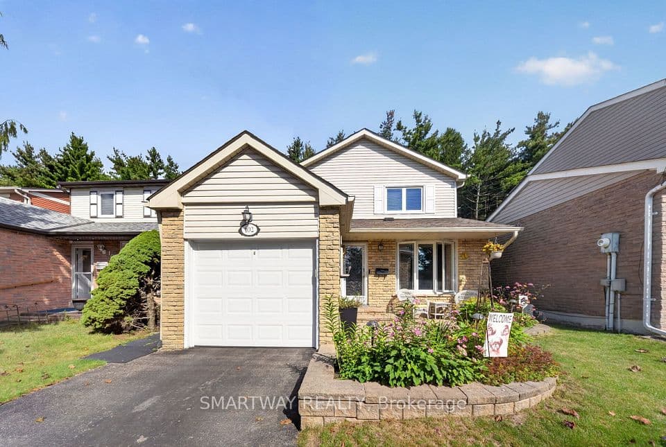 102 Rawling Crescent, Brampton, ON L6Z 1N8 – main photo