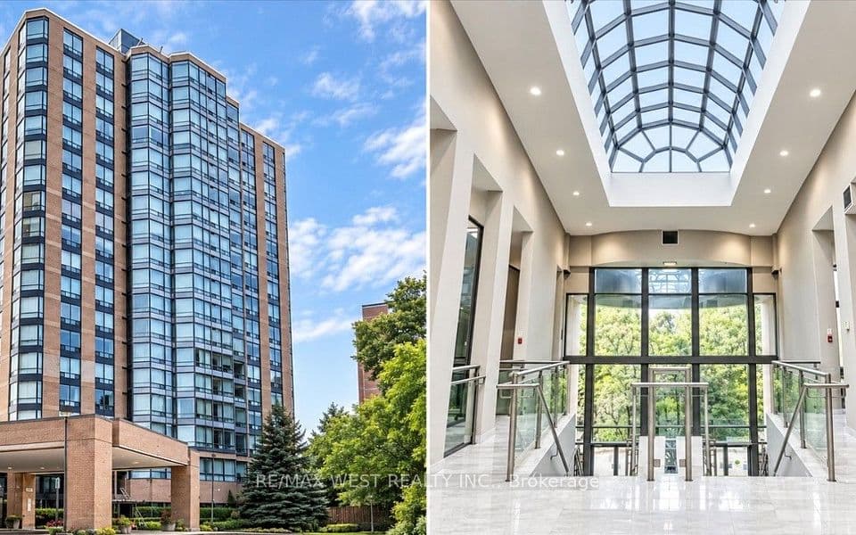 3 Hickory Tree Road 305N, Toronto, ON M9N 3W5 – main photo