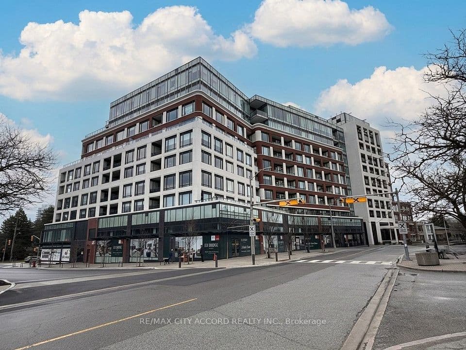259 The Kingsway 108, Toronto, ON M9A 3T6 – main photo
