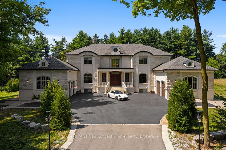 2637 Bluffs Way, Burlington, ON L7M 0T8 – main photo