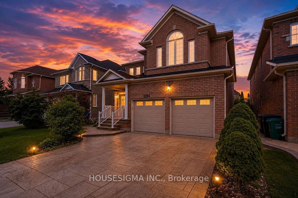 3266 Weatherford Road, Mississauga, ON L5M 7X6 – main photo