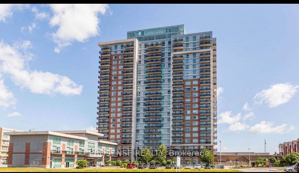 215 W Queen Street E 306, Brampton, ON L6W 0A9 – photo 2