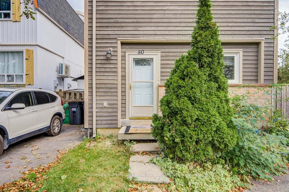 50 Hoskins Square, Brampton, ON L6S 2N6 – photo 3