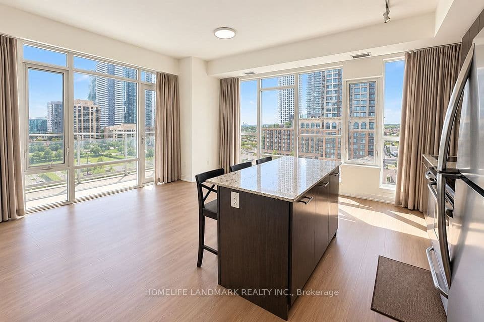 360 Square One Drive 805, Mississauga, ON L5B 0G7 – photo 3