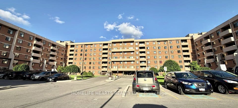 2645 Jane Street 149, Toronto, ON M3L 2J3 – photo 2