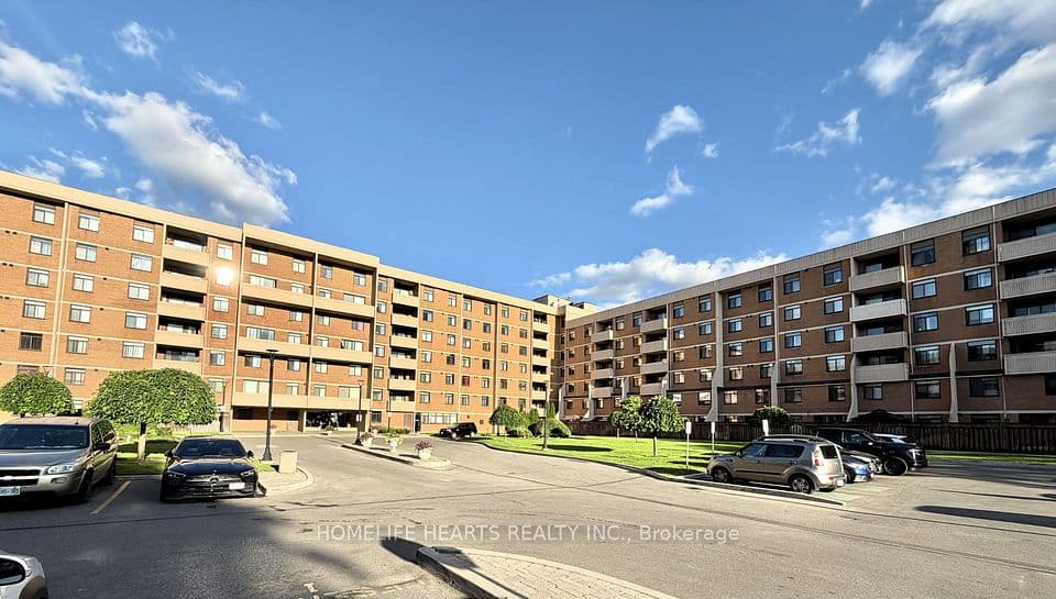 2645 Jane Street 149, Toronto, ON M3L 2J3 – main photo