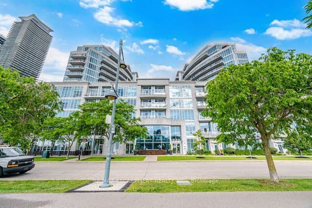 58 MARINE PARADE Drive 330, Toronto, ON M8V 4G1 – photo 2