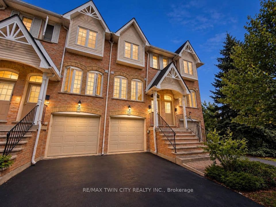 3480 Upper Middle Road 105, Burlington, ON L7M 4R9 – main photo