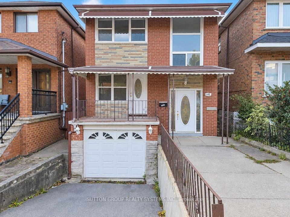 142 Ennerdale Road, Toronto, ON M6E 4C9 – photo 2