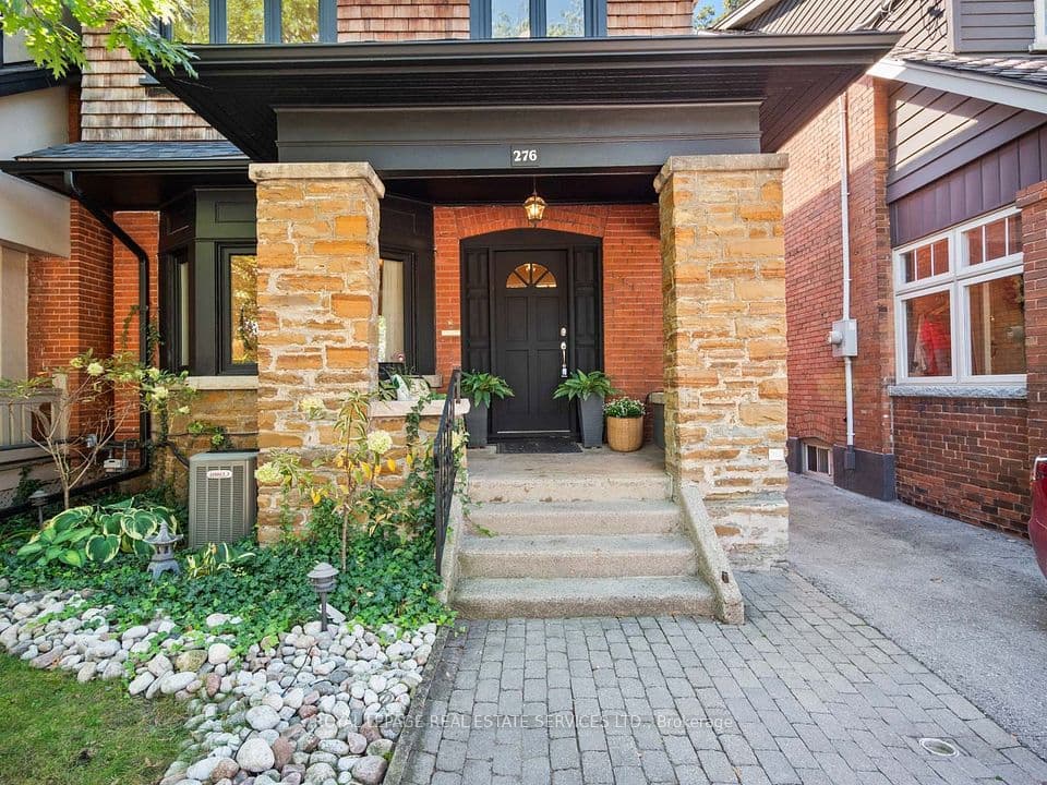 276 Durie Street, Toronto, ON M6S 3G3 – photo 3