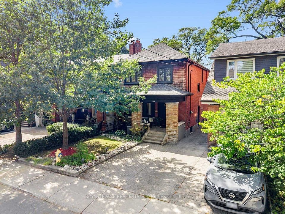 276 Durie Street, Toronto, ON M6S 3G3 – photo 2