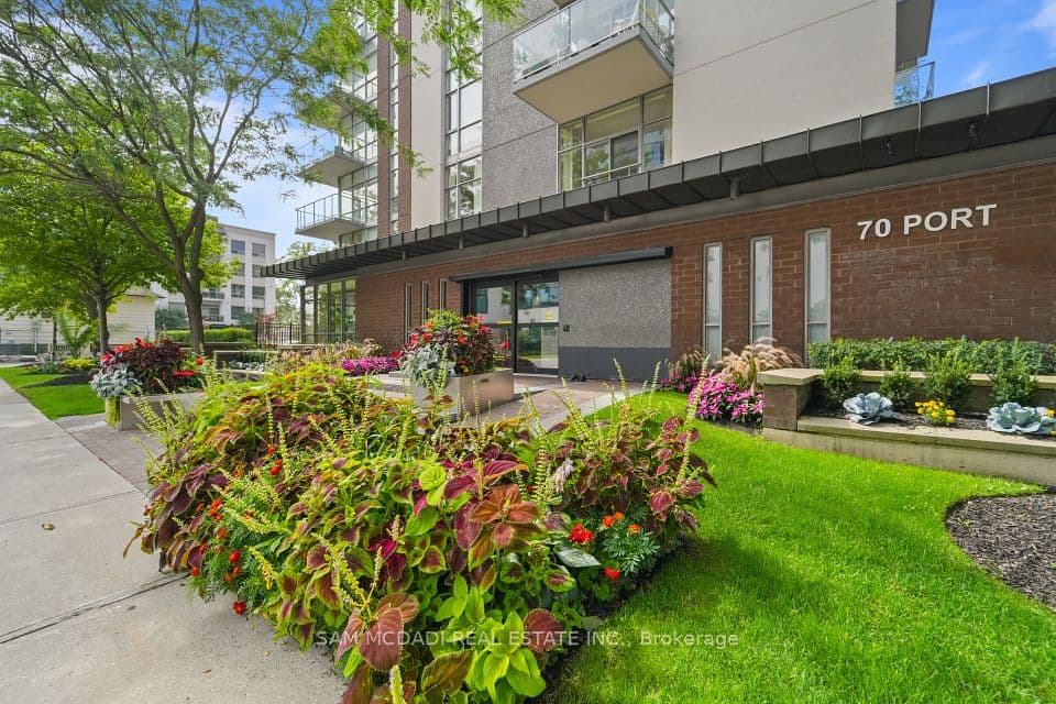 70 Port Street E 506, Mississauga, ON L5G 4V8 – photo 2