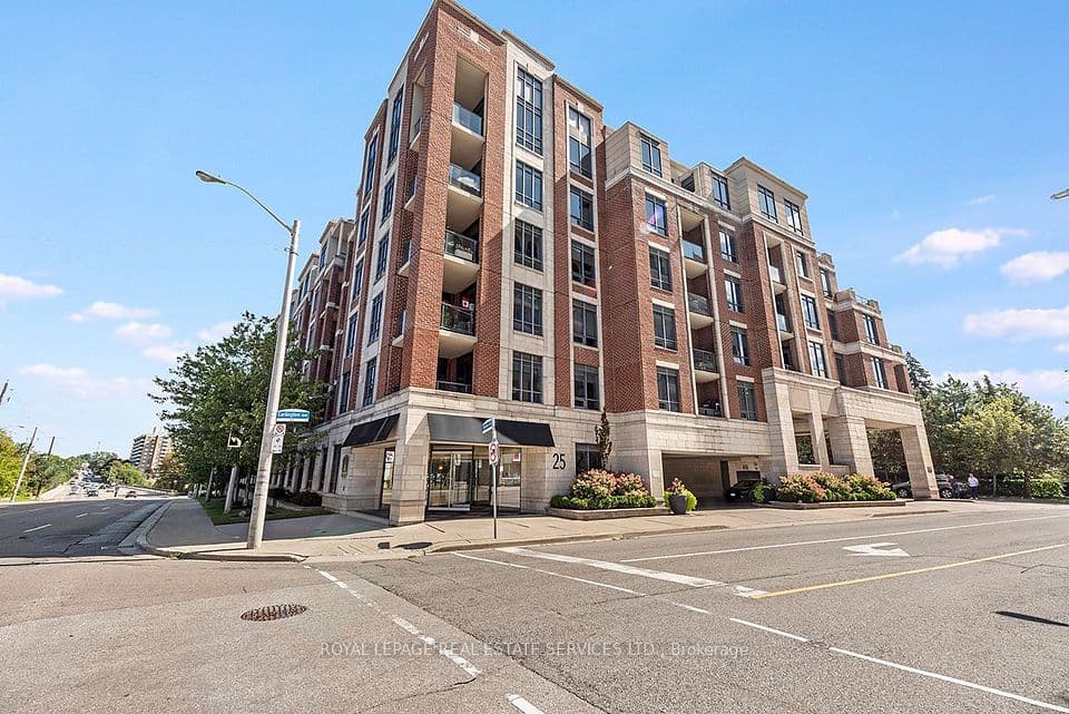25 Earlington Avenue 601, Toronto, ON M8X 3A3 – photo 2