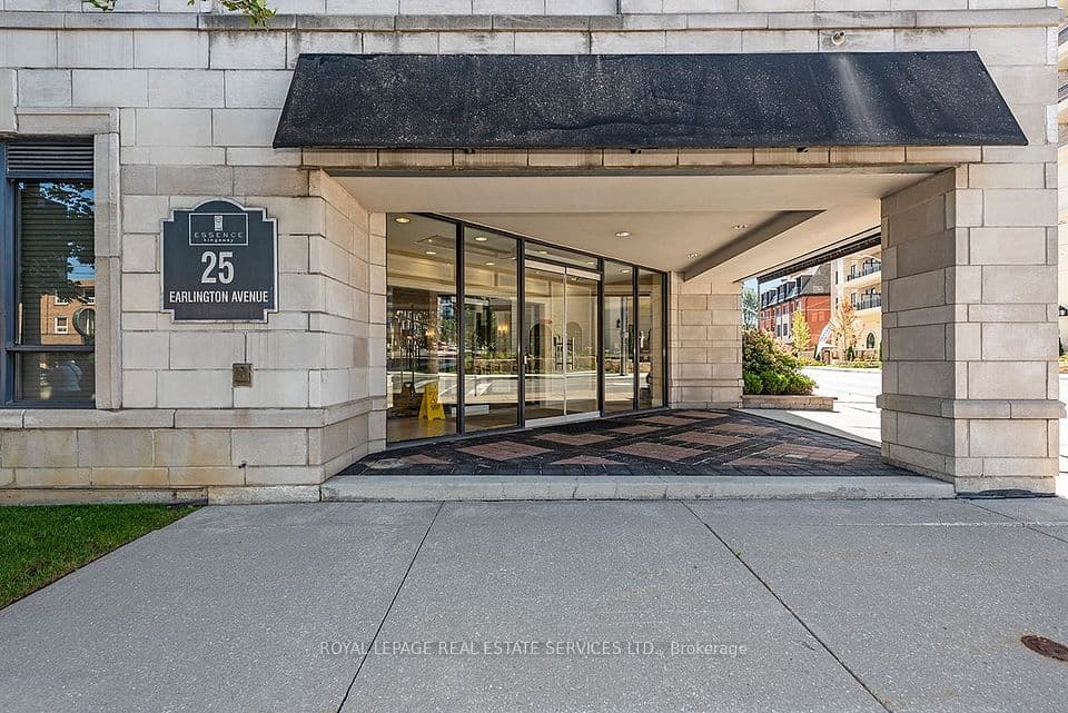 25 Earlington Avenue 601, Toronto, ON M8X 3A3 – photo 3