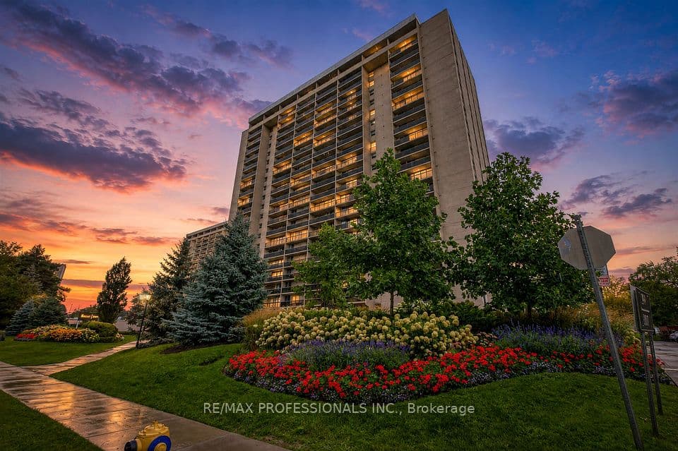 299 Mill Road 502, Toronto, ON M9C 4V9 – photo 2