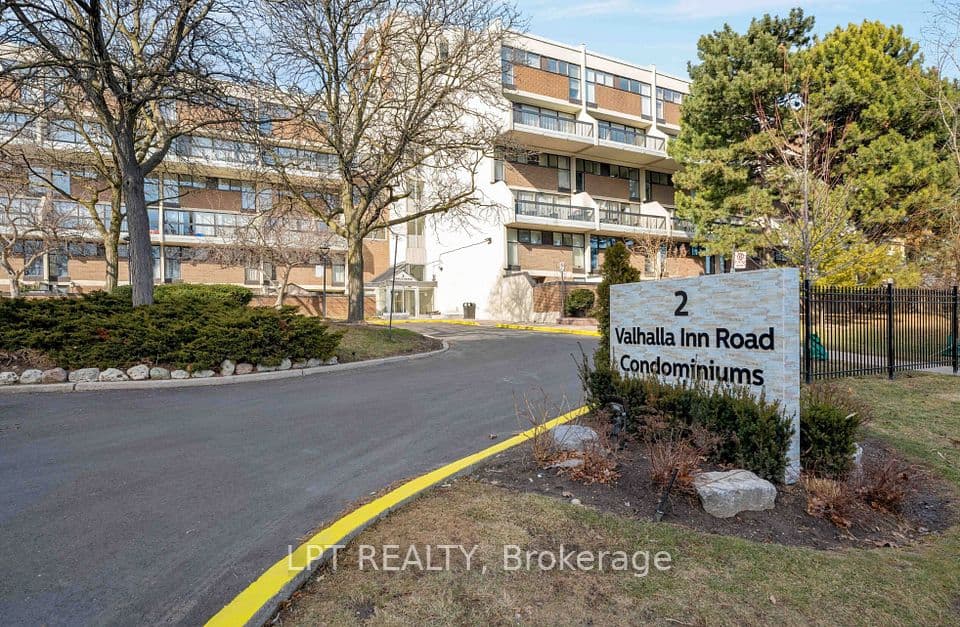 2 Valhalla Inn Road 332, Toronto, ON M9B 6C3 – photo 2