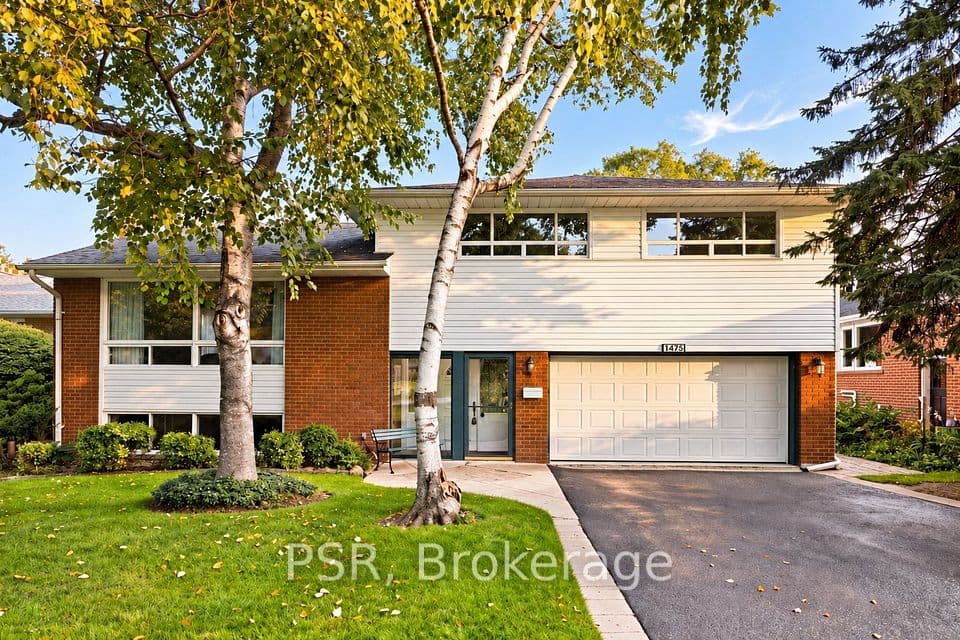 1475 Larchview Trail, Mississauga, ON L5E 3C2 – main photo