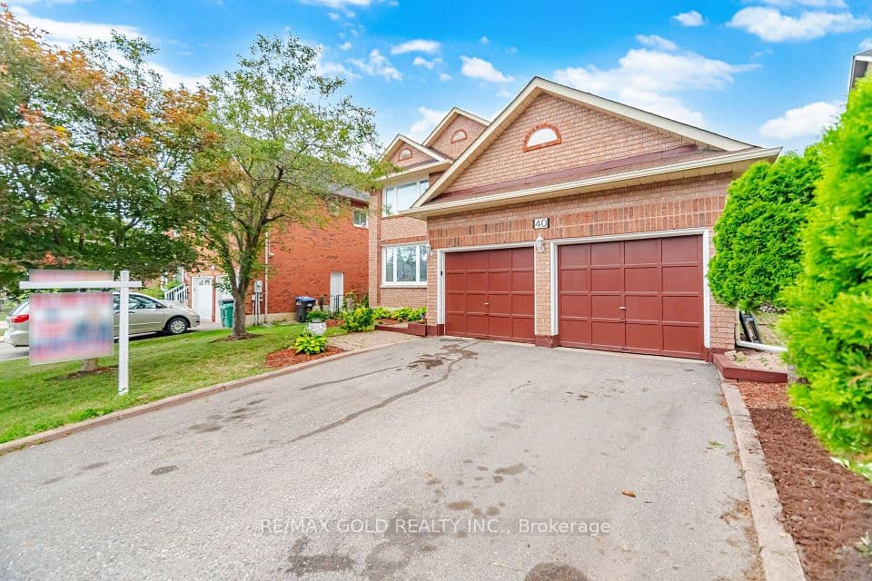 40 Kenpark Avenue, Brampton, ON L6Z 3R5 – photo 2