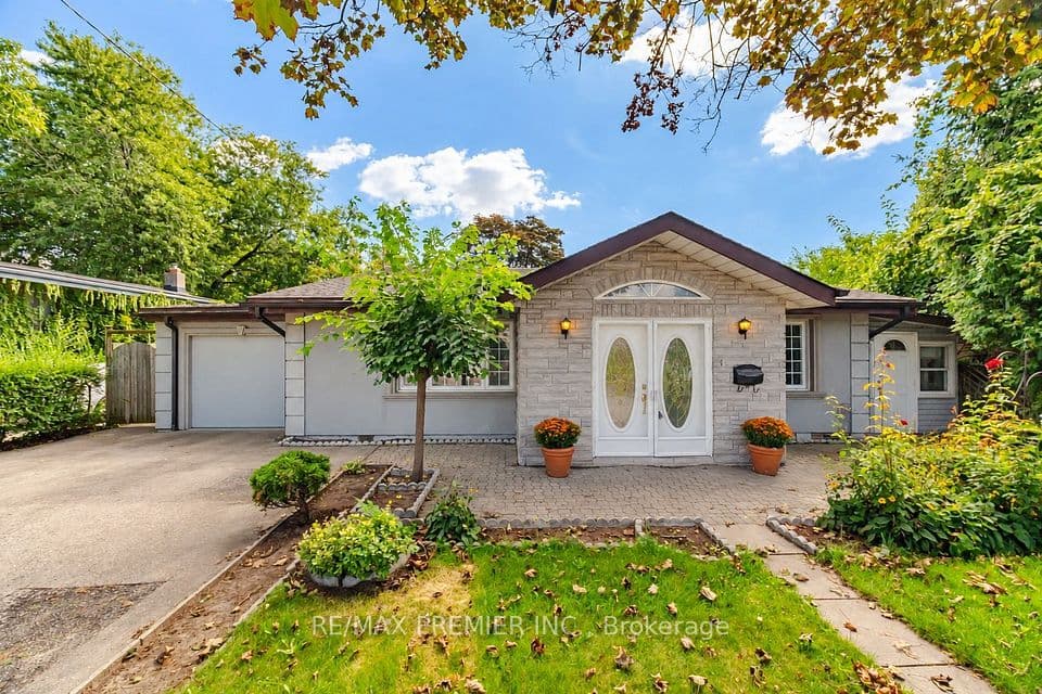 1474 South Service Road, Mississauga, ON L5E 1V6 – main photo