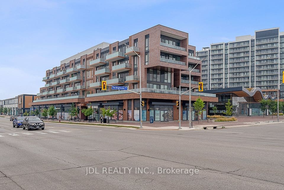 215 W Lakeshore Road W 519, Mississauga, ON L5H 0A7 – main photo