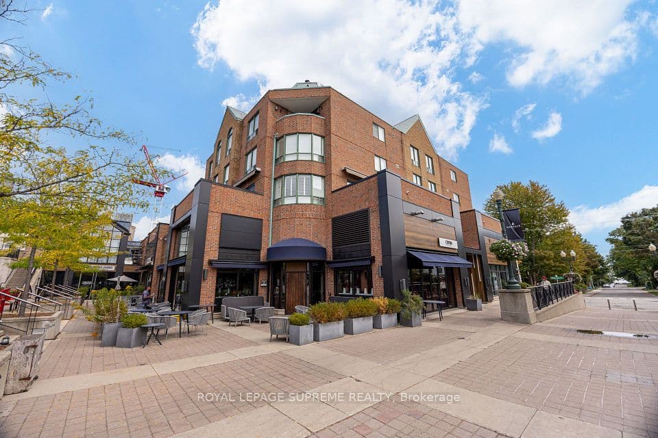 221 Robinson Street E 204, Oakville, ON L6J 7N9 – photo 3