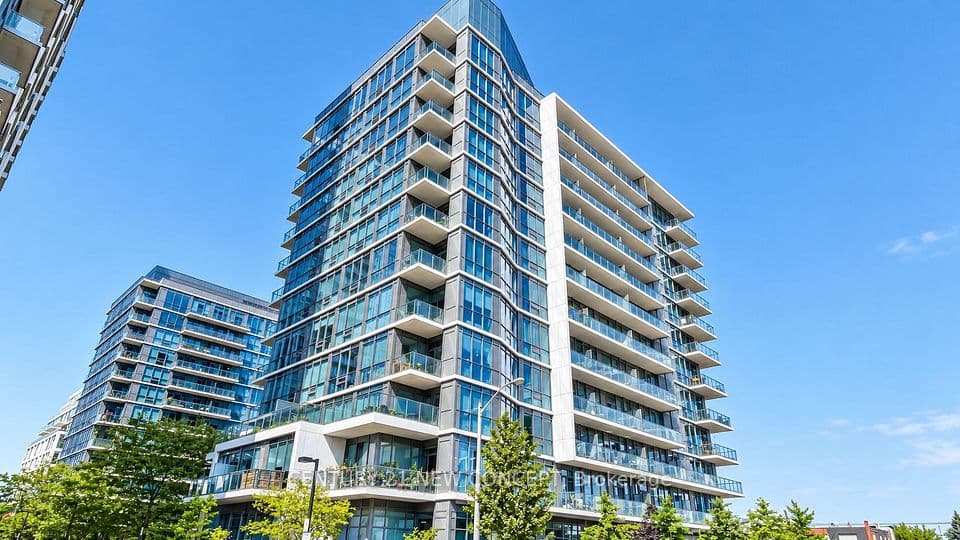 1185 The Queensway 801, Toronto, ON M8Z 0C6 – main photo