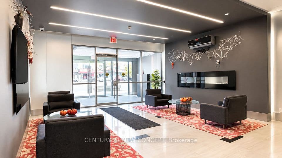 1185 The Queensway 801, Toronto, ON M8Z 0C6 – photo 2