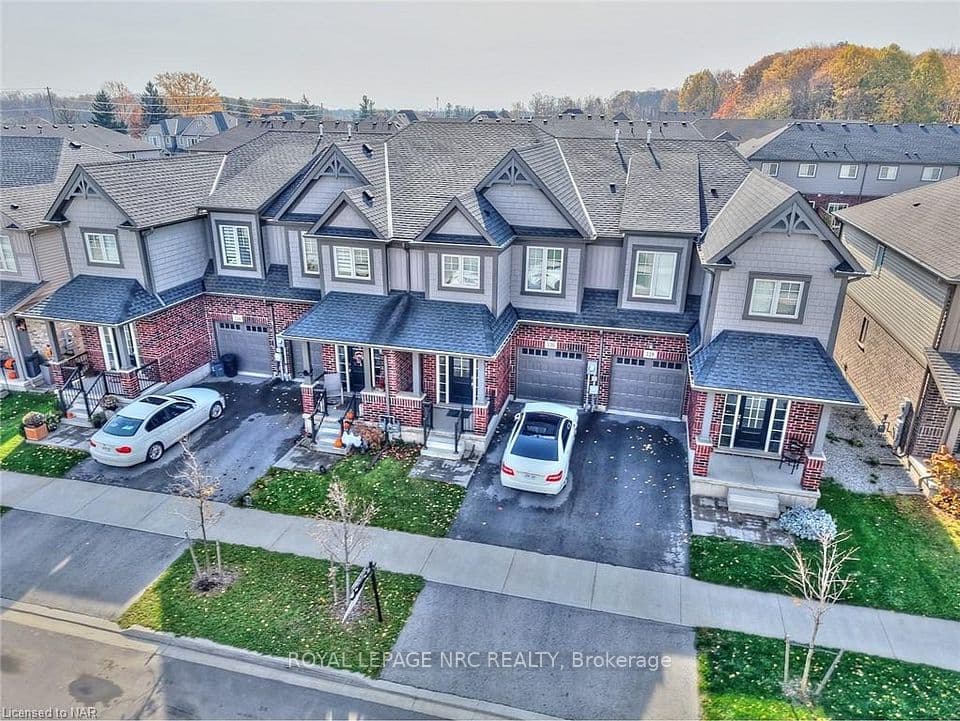 130 ACACIA Road, Pelham, ON L0S 1E6 – main photo