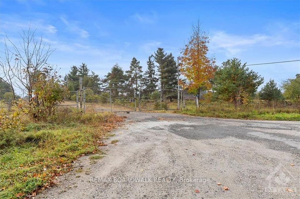485 DRUMMOND CONCESSION 1 Road, Drummond/North Elmsley, ON K0G 1W0 – photo 3