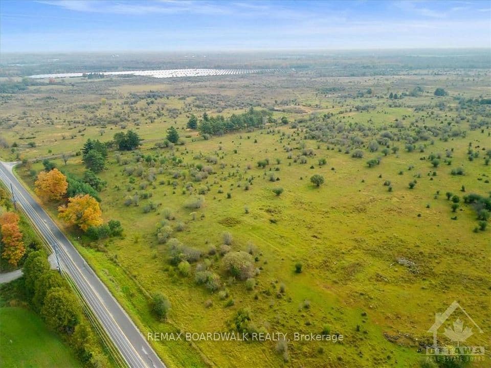485 DRUMMOND CONCESSION 1 Road, Drummond/North Elmsley, ON K0G 1W0 – main photo